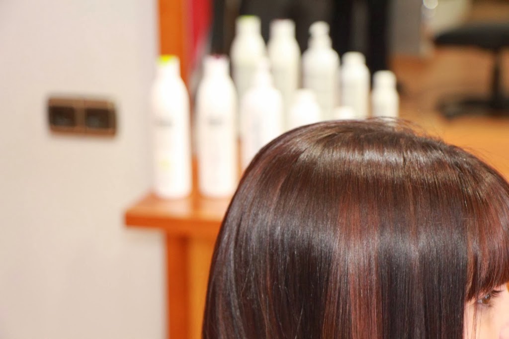 Como Hacer Tratamiento Keratin Complex Ultima Generacion