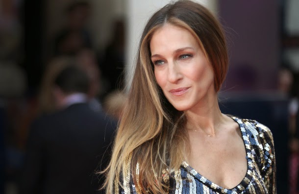 Como hacer unas mechas Balayage