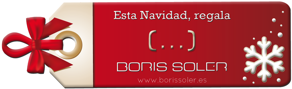 REGALA BORIS SOLER