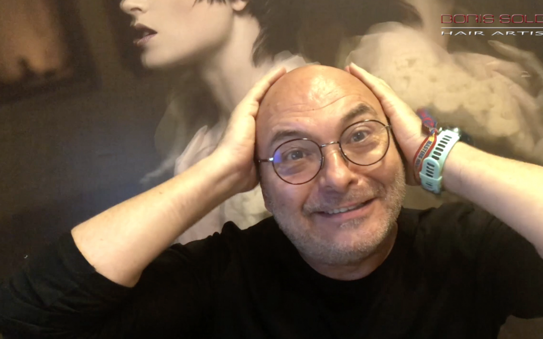 Como hacer crecer el cabello