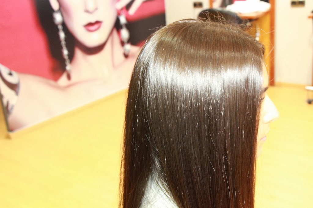 Tratamiento keratina Agave Agave Smoothing Treatment.