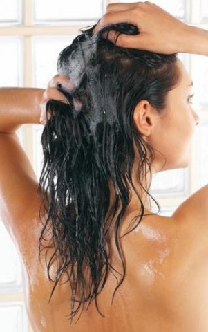 LO MEJOR, SHAMPOO LIBRE DE SULFATOS