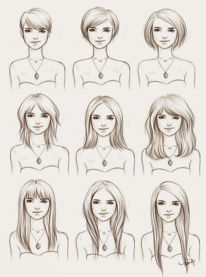 Como expresa el estado de ánimo con tu corte de Pelo