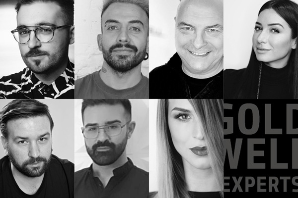 goldwell expert